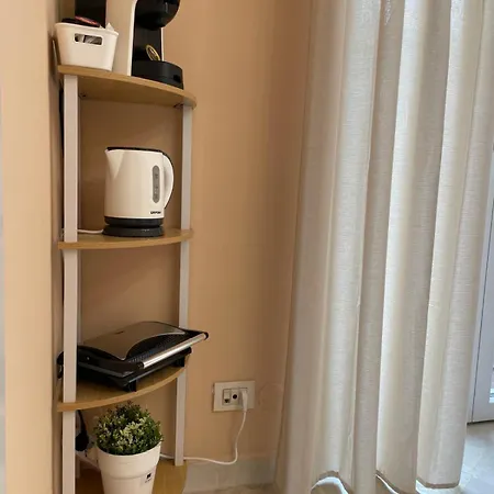 Home In Town - Citta' Studi Apartment - Metro M2 Piola A 2 Minuti-3